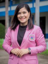 นางสาวพรพิมล ผาพิมูล