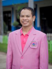 นายสดุดี จีระออน