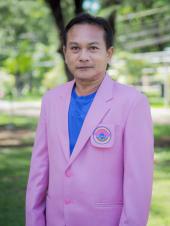 นายสมหมาย ปินะถา