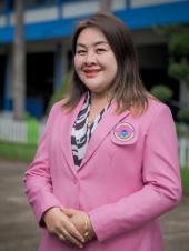 นางสาวสุนันธิดา ปุราชะทำโม